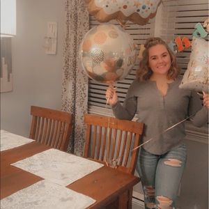 Meet your Posher, Kailee